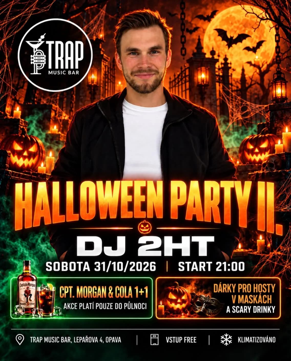 Halloween Party