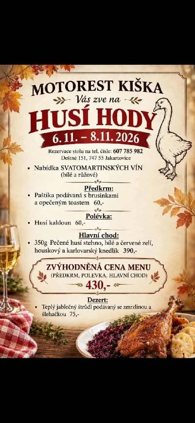 Husí Hody