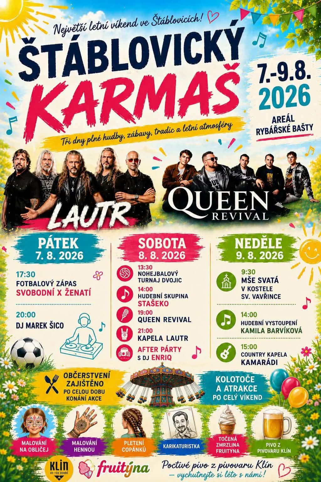 ŠTÁBLOVICKÝ KARMAŠ
