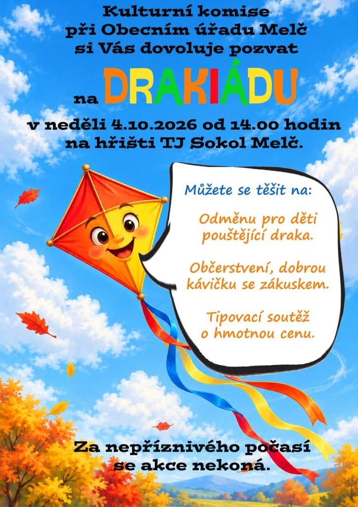 DRAKIÁDA