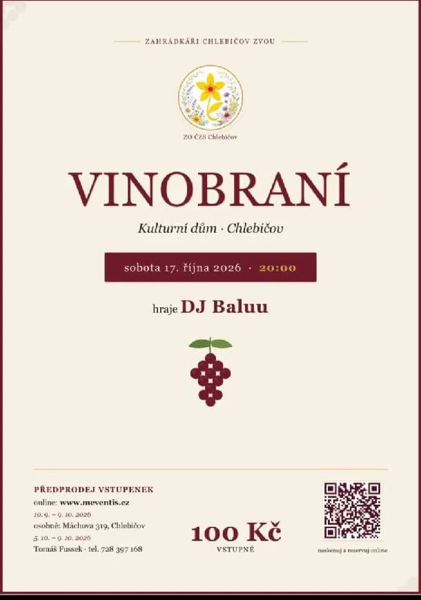 Vinobraní