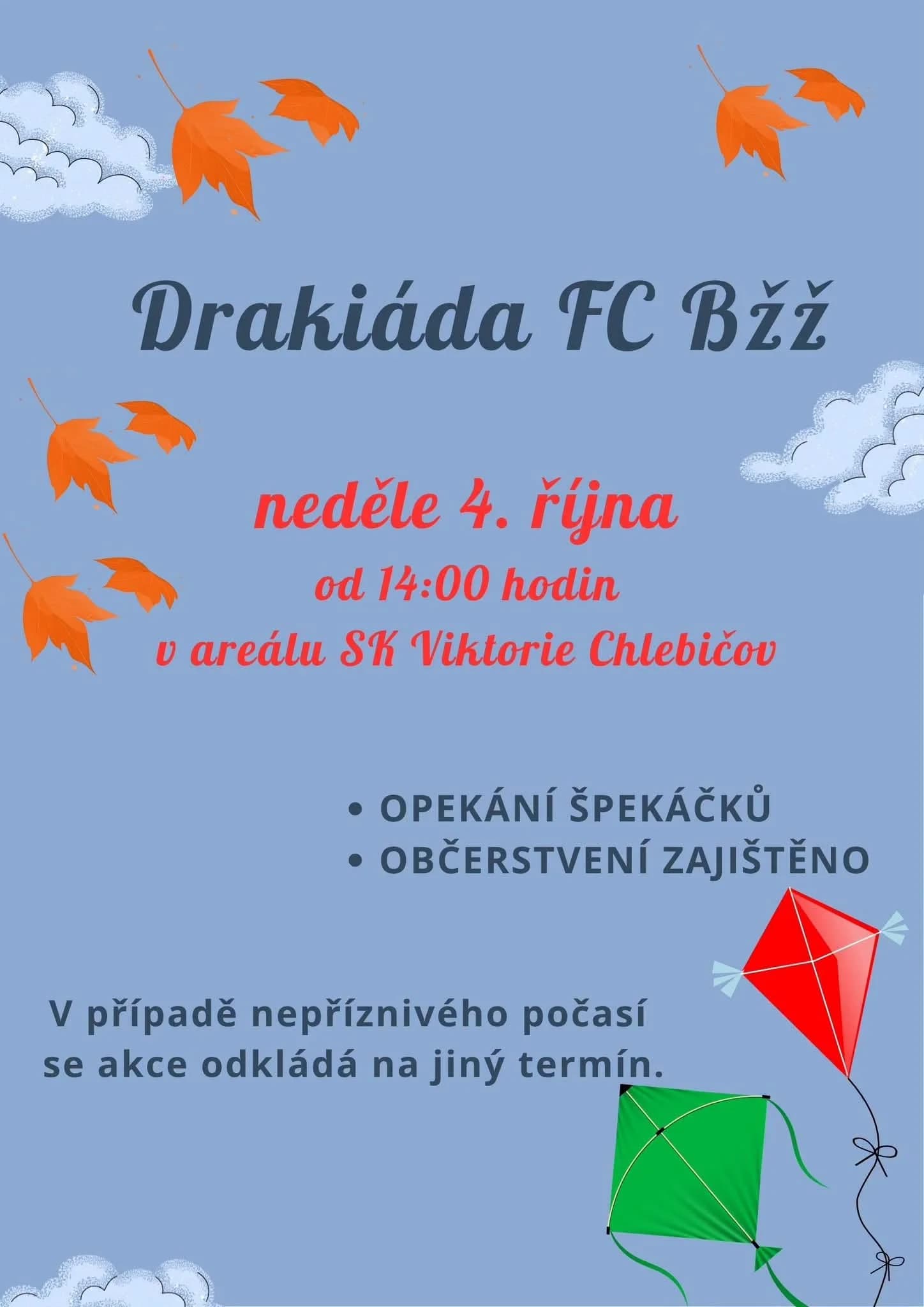 DRAKIÁDA