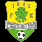 FK Kylešovice - TJ Spartak Chuchelná