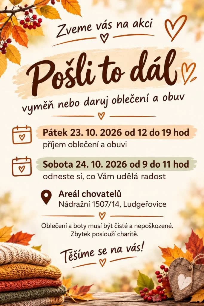 Pošli to dál
