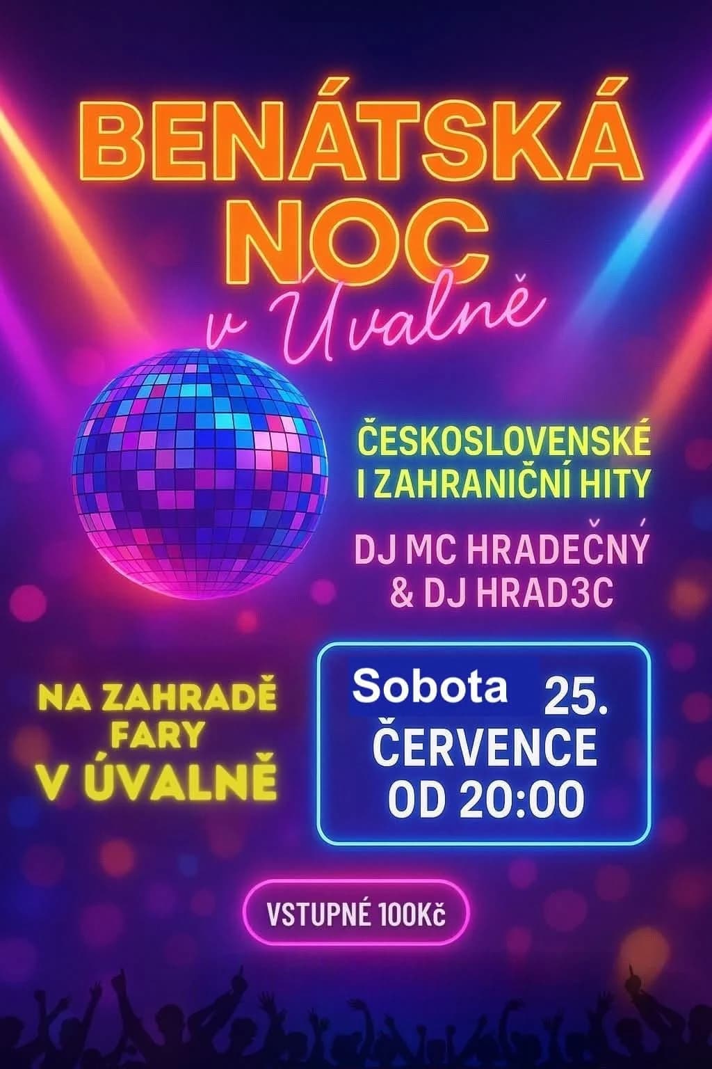 Benátská noc