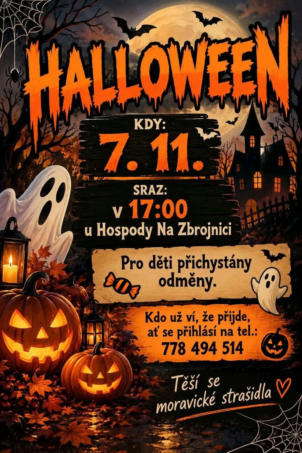 Halloween