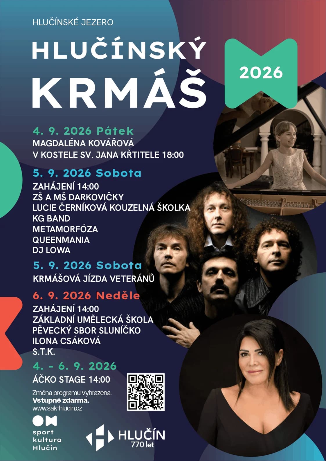 Hlučínský Krmáš