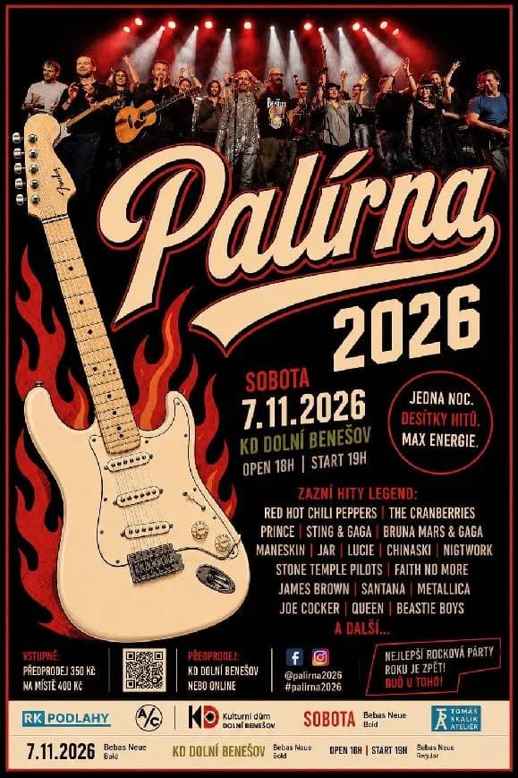 Palírna