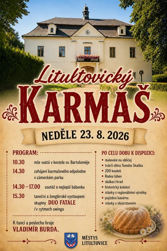 Litultovický karmaš