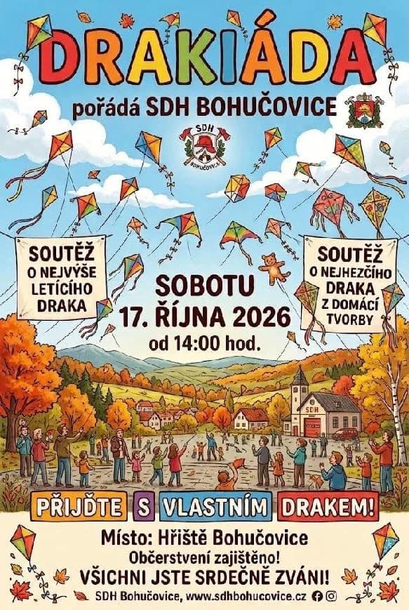 DRAKIÁDA