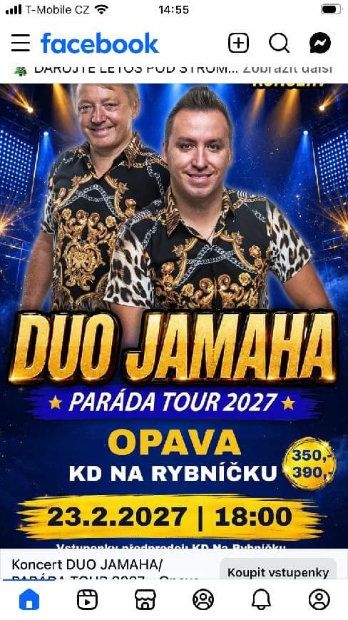 DUO JAMAHA