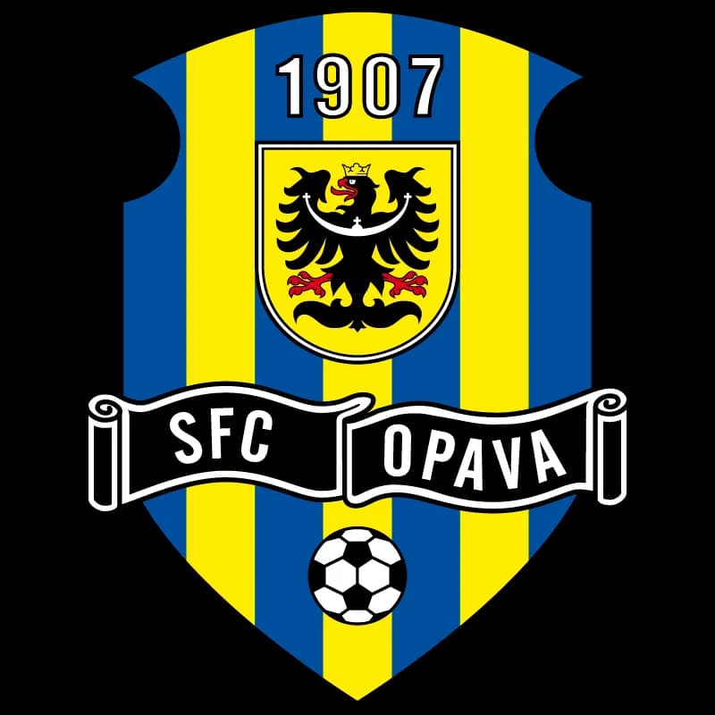 Slezský FC Opava – FC Baník Ostrava B