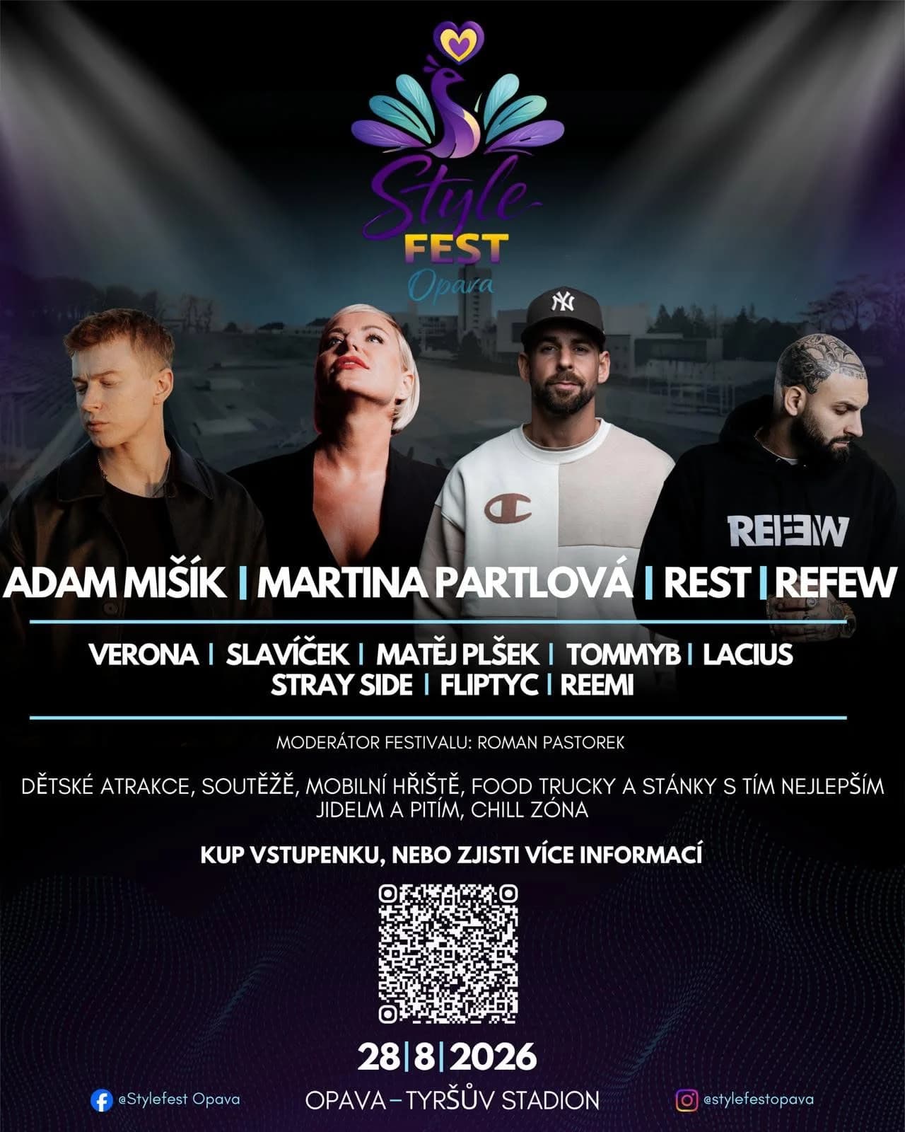 Stylefest Opava