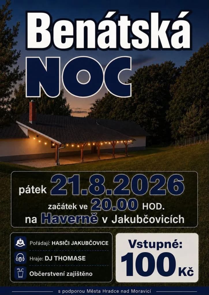 Benátská noc