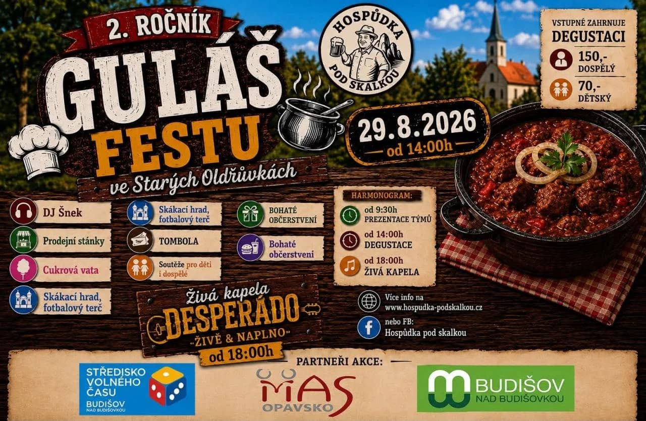 Guláš fest