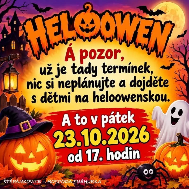 Heloowen