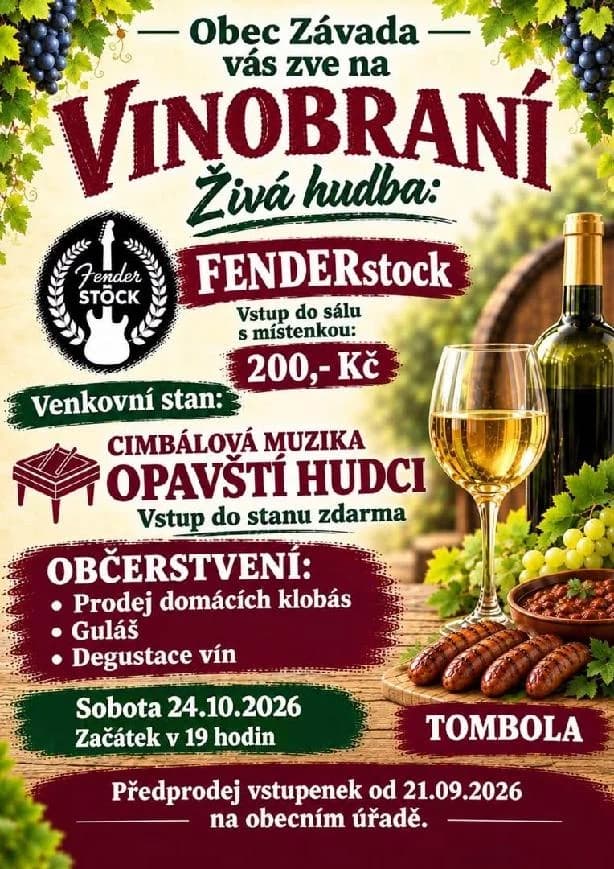 Vinobraní