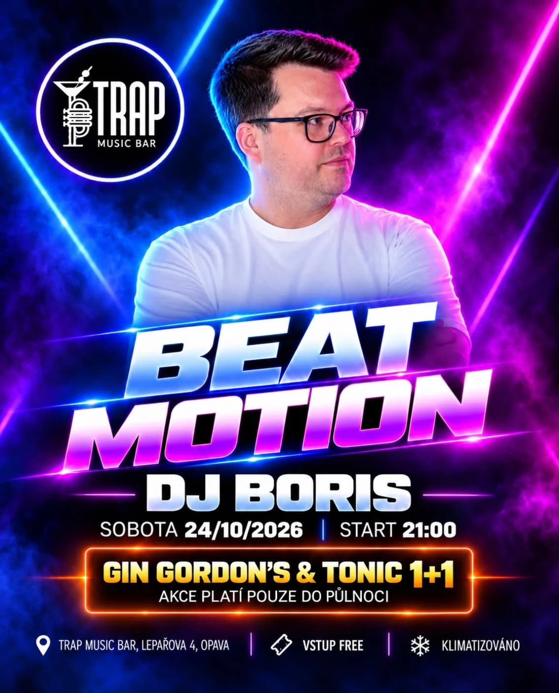 BEAT MOTION