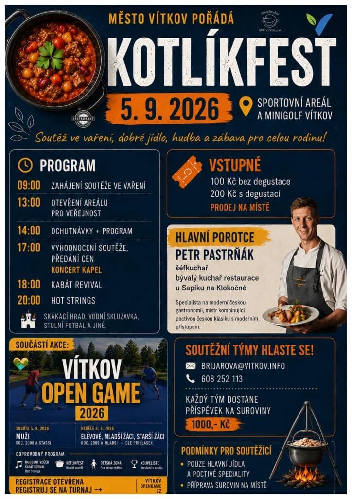 KOTLÍKFEST